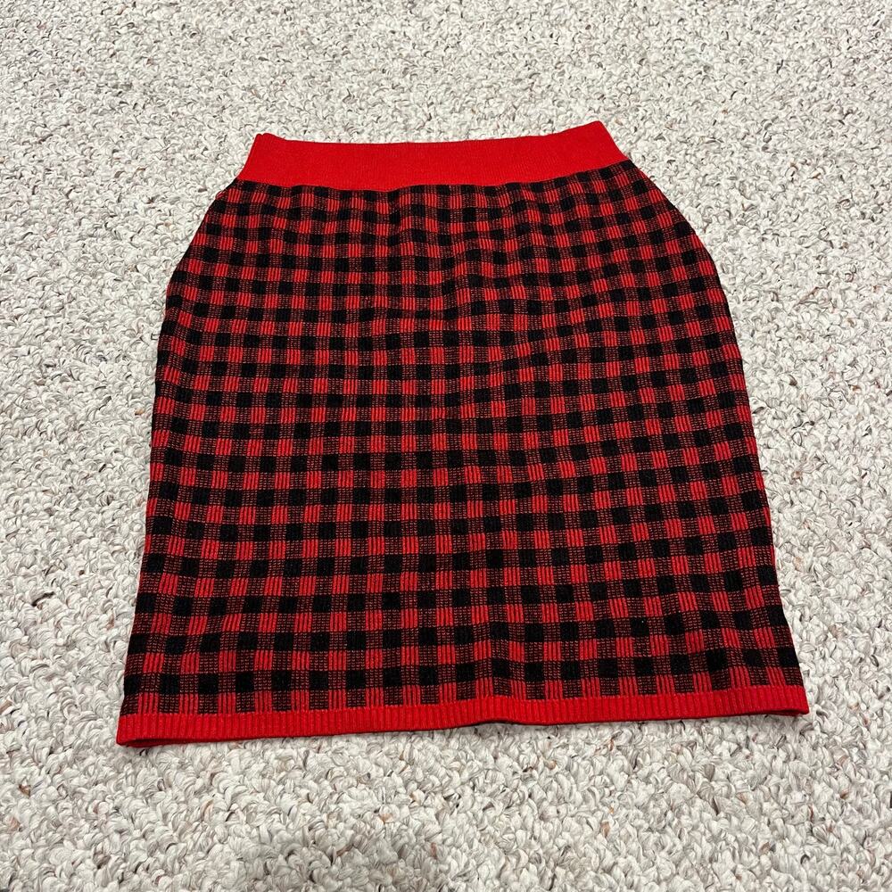 Bar III Plaid Mini Skirt XS Preppy Costume Academia Casual Costume